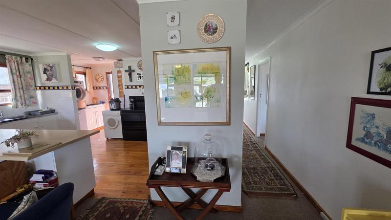 4 Bedroom Property for Sale in Klein Brak Western Cape